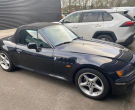 Cabrio Z3