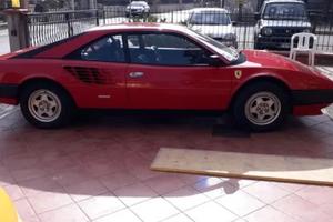 ferrari mondial quattro valvole 