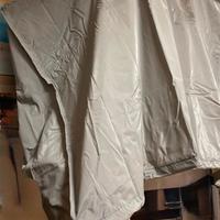 Copertura per motore esterno condizionatore_Nuovo