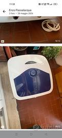 scaldabagno elettrico ARISTON