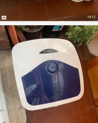 scaldabagno elettrico ARISTON
