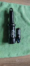ammortizzatore fox float x performance 