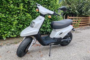 Booster completamente restaurato