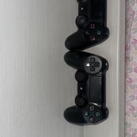 Pad ps4 in buone condizioni