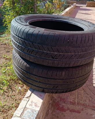 gomme estive 