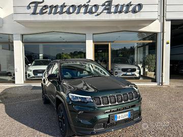 JEEP Compass 1.3 Turbo T4 240 CV PHEV AT6 4xe No