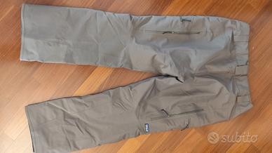 Pantaloni PATAGONIA: Men's Powder Town Pants - Reg