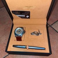 orologio Emporio Time limited edition