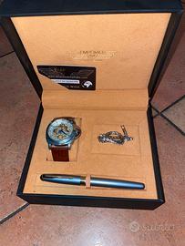 orologio Emporio Time limited edition