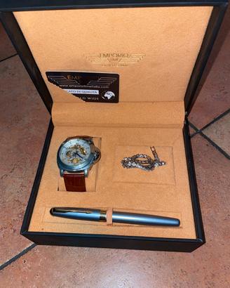 orologio Emporio Time limited edition