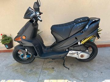 Derbi Predator 58cc
