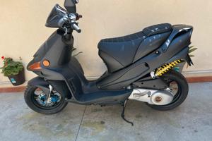 Derbi Predator 58cc