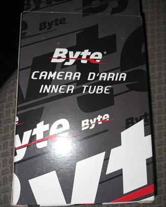 camera d'aria