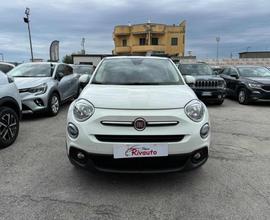 FIAT 500X 1.3 MultiJet 95 CV connect