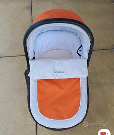 culla ( o navicella ) 