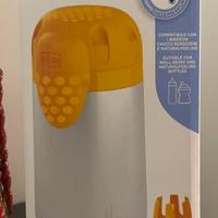 Thermos portabiberon chicco nuovo