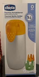 Thermos portabiberon chicco nuovo