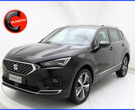 Seat Tarraco 2.0 TDI 150CV DSG Xcellence 7 Posti