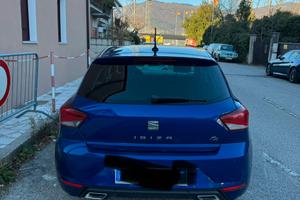 Seat ibiza FR 1.6 disel