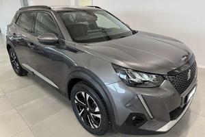 Peugeot 2008 1.2 PureTech 130 CV Allure