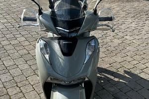 Honda SH150