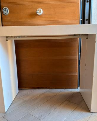 Tavolo consolle