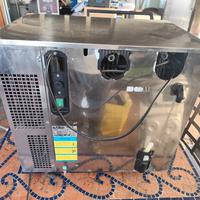 spillatore frigo bancoghiaccio celli 5 vie chiller