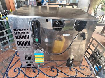 spillatore frigo bancoghiaccio celli 5 vie chiller