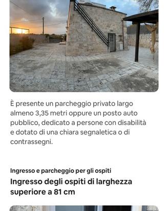 Trulli in valle d'itria
