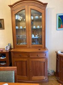 Credenza arte povera