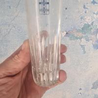 Bicchiere vintage Biancosarti