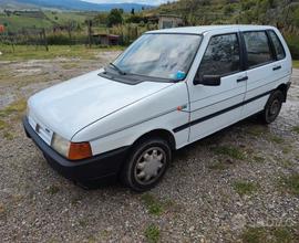 FIAT Uno - 1990