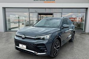Volkswagen Tiguan 2.0 tdi R-Line 4motion 193cv dsg