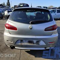 ALFA ROMEO 147 937 1.9 JTDM 8V 120CV -ricambi