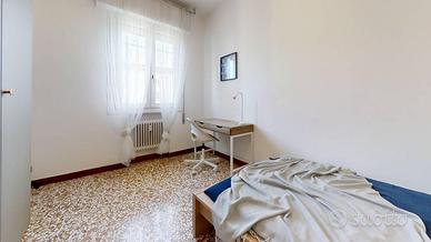 CAMERA SINGOLA MESTRE CENTRO, VENEZIA