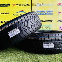X2: Invernali 225/60R17 103V -PIRELLI- al 73%