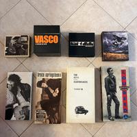 Box set CD