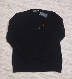 Maglione Polo Ralph Lauren Uomo