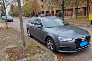Audi a4 05/2017