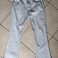 Jeans donna Combipell