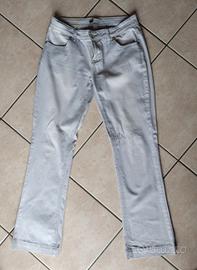 Jeans donna Combipell