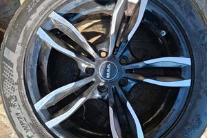 cerchi mak 17 compatibili bmw e mini 