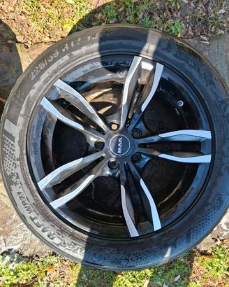 cerchi mak 17 compatibili bmw e mini 