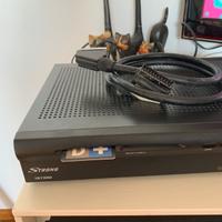 Decoder digitale Gold Box Strong SRT 8000