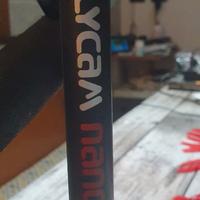 Flycam nano usato pochissimo 