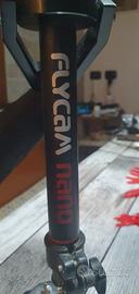 Flycam nano usato pochissimo 