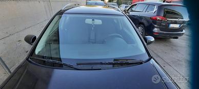 AUDI A4 STATION WAGON 2007 - PARABREZZA ANTERIORE