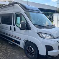 Autostar Van 630j automatico