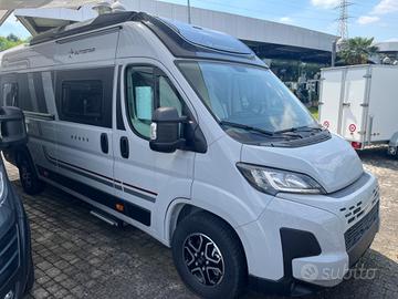 Autostar Van 630j automatico