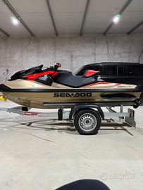 Seadoo 325 rxp